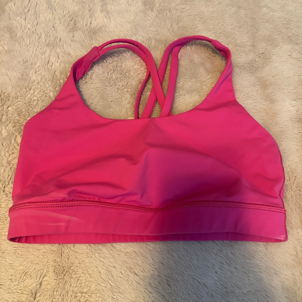 Lululemon - align sports bra
